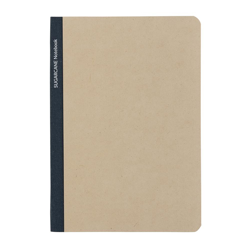 A5-notesbog af sukkerrør - Billede 8